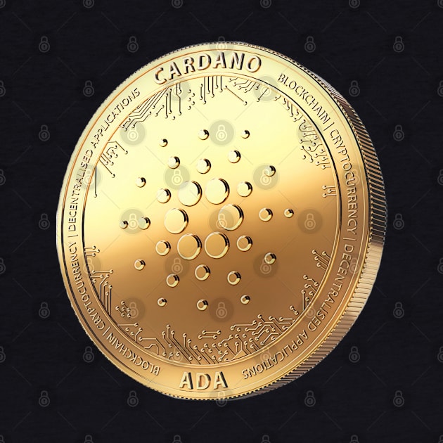 CARDANO by GarryX